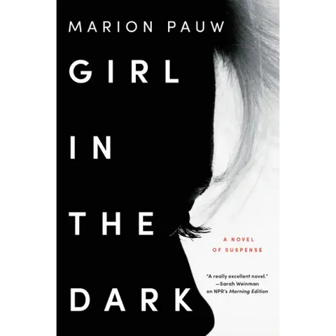 Girl in the Dark