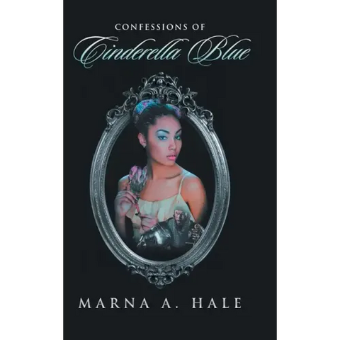 Confessions of Cinderella Blue