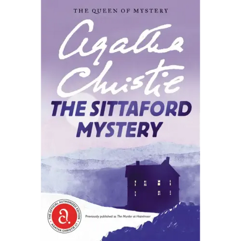 The Sittaford Mystery