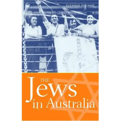 The Jews in Australia