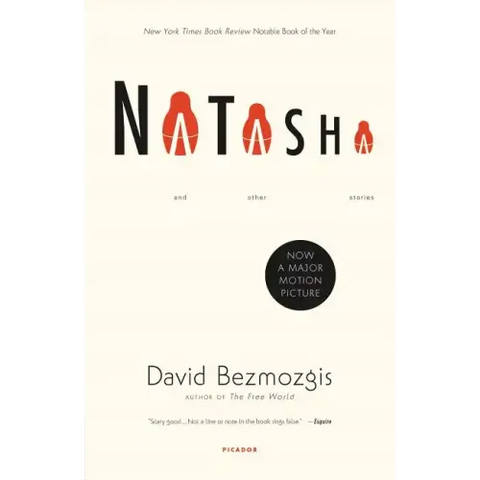 Natasha: And Other Stories