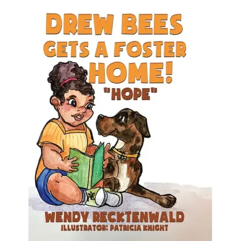 Drew Bees Gets a Foster Home!: 