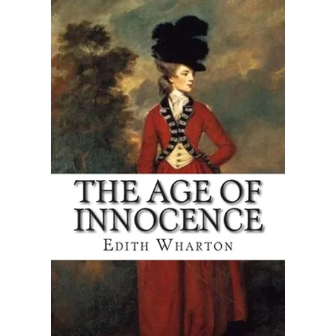 The Age of Innocence