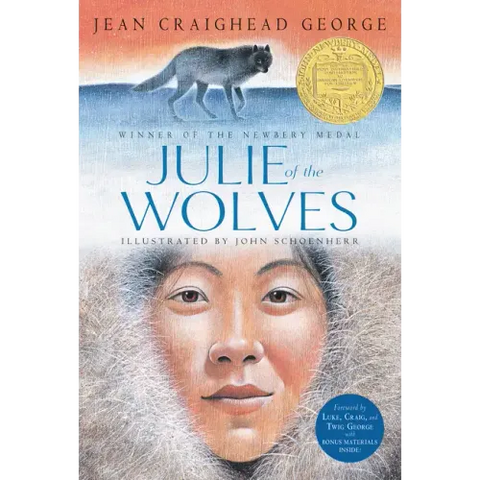 Julie of the Wolves