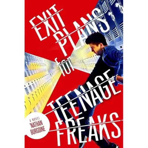 Exit Plans for Teenage Freaks