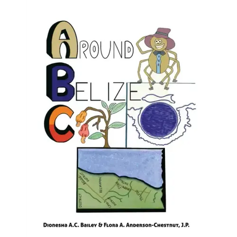ABC Around Belize