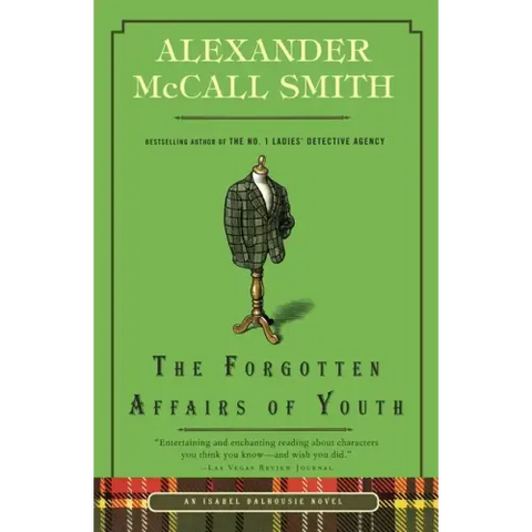 The Forgotten Affairs of Youth