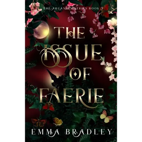The Issue Of Faerie