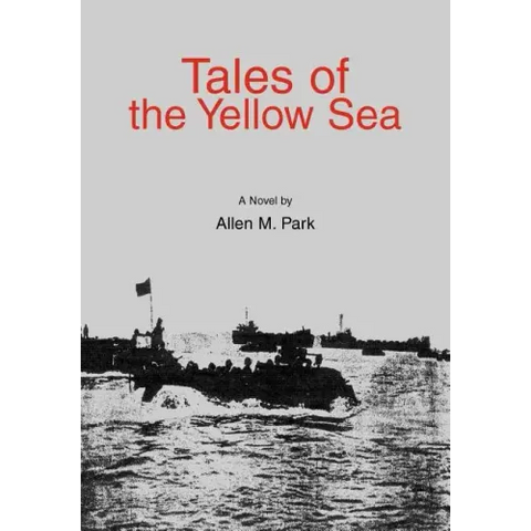 Tales of the Yellow Sea