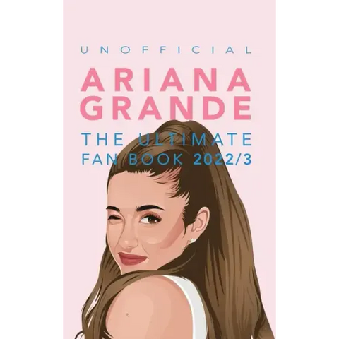 Ariana Grande: 100+ Ariana Grande Facts, Photos, Quiz + More