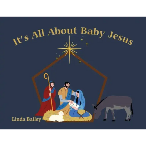 It's All About Baby Jesus