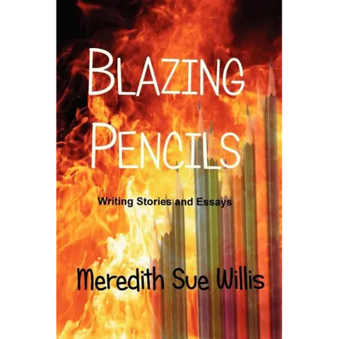 Blazing Pencils