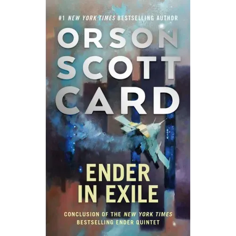 Ender in Exile