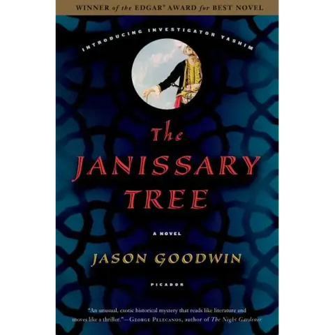 The Janissary Tree