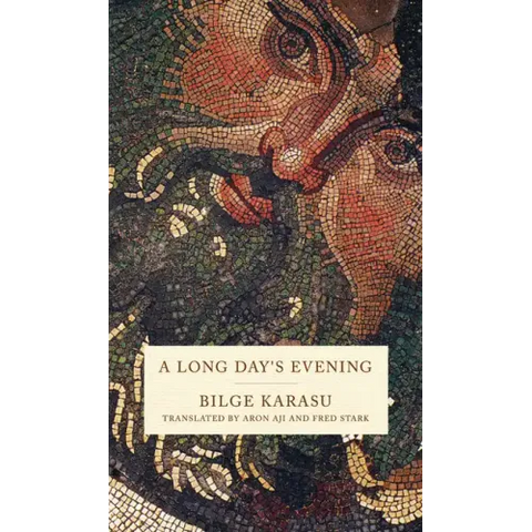 A Long Day's Evening