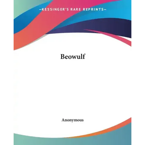 Beowulf