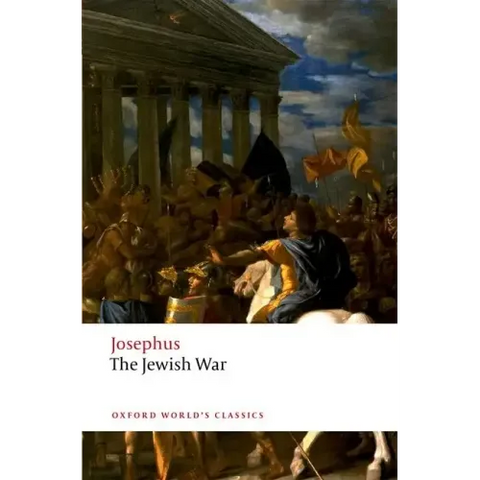 The Jewish War