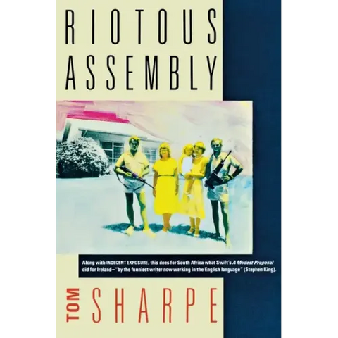 Riotous Assembly