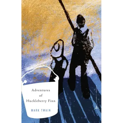 Adventures of Huckleberry Finn
