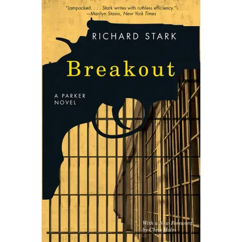 Breakout: A Parker Novel