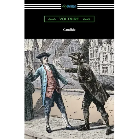 Candide