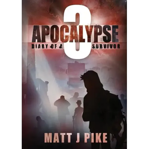 Apocalypse: Diary of a Survivor 3