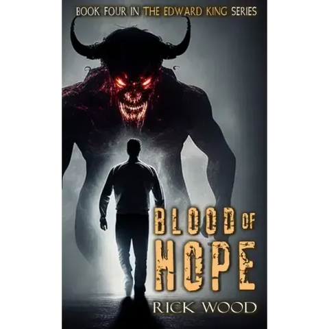 Blood of Hope