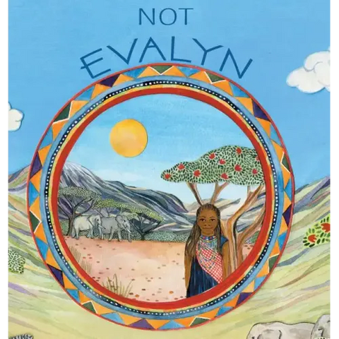 Not Evalyn