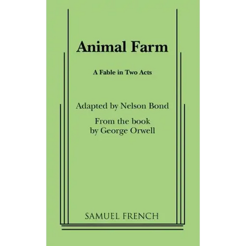 Animal Farm
