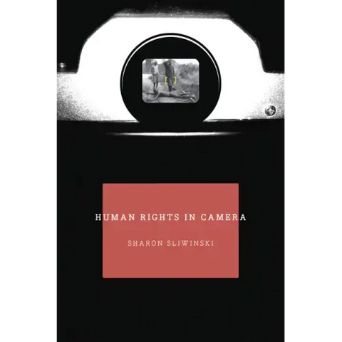 Human Rights In Camera