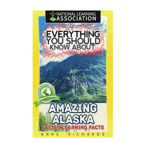 Everything You Should Know About Amazing Alaska