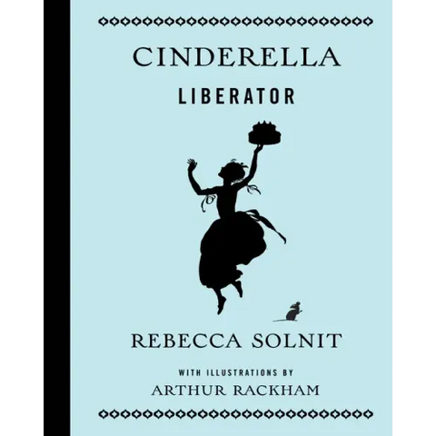 Cinderella Liberator