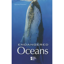 Endangered Oceans