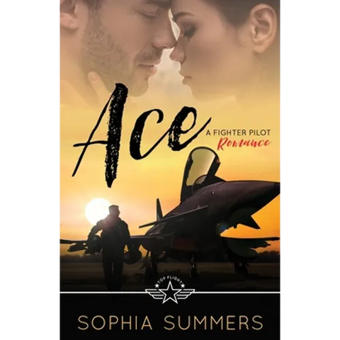 Ace: A Fighter Pilot Romance