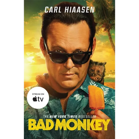 Bad Monkey