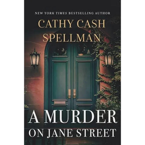 A Murder on Jane Street