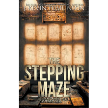 The Stepping Maze - Paperback