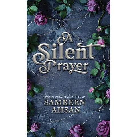 A Silent Prayer - 10th Anniversary Canadian Edition