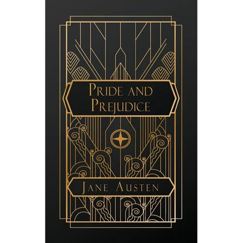 Pride and Prejudice