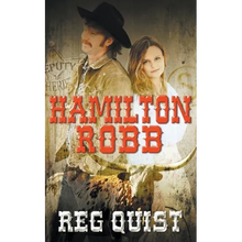 Hamilton Robb