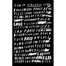 Love Fast Los Angeles