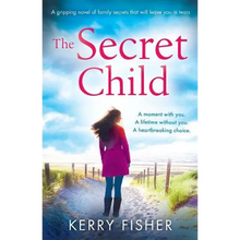 The Secret Child: A gripping novel of family secrets that will leave you in tears - Paperback