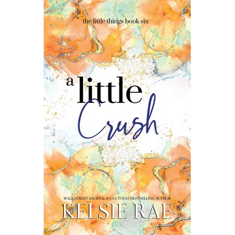 A Little Crush