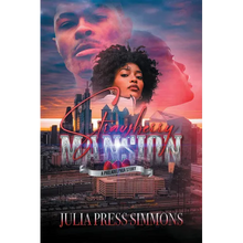 Strawberry Mansion: A Philadelphia Story - Paperback