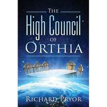 The High Council of Orthia