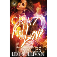 Crazy Kind of Love (The Cartel Publications Presents) - Paperback