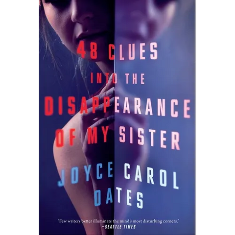 48 Clues Into the Disappearance of My Sister