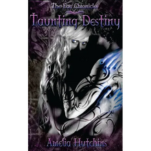 Taunting Destiny - Paperback