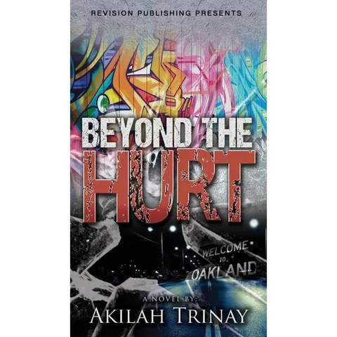 Beyond the Hurt