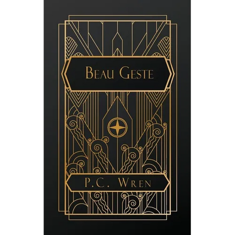 Beau Geste
